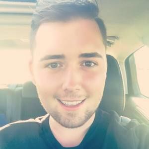 Meet your Posher, Cody